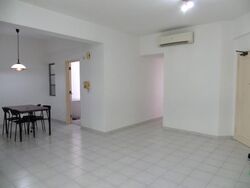 The Riverside Piazza (D1), Apartment #506090521